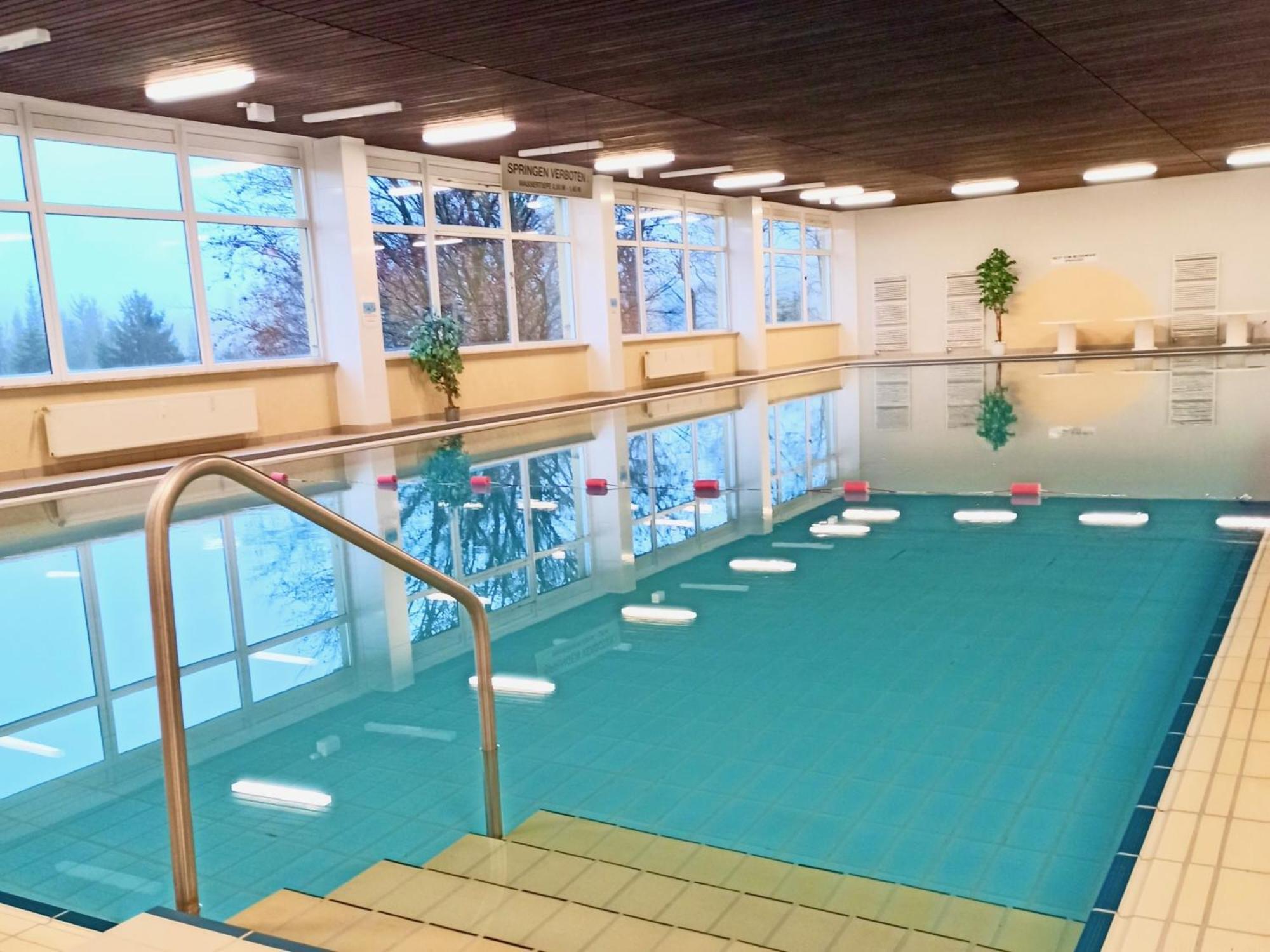ブラウンラーゲHarzoase Im Panoramicアパートメント エクステリア 写真